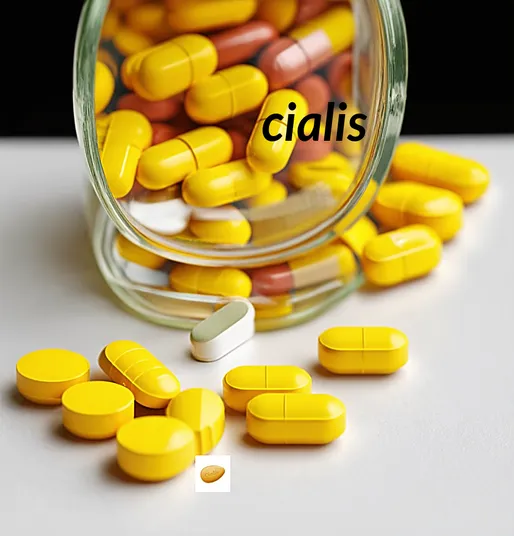 Que medico receta cialis